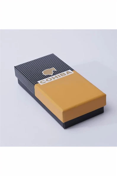 Süpertrend Cohiba Puro Makası - 3