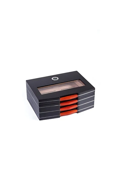 Süpertrend Humidor