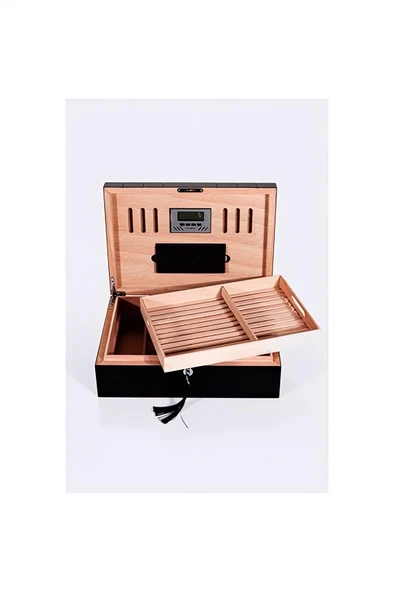 Süpertrend Humidor - 5