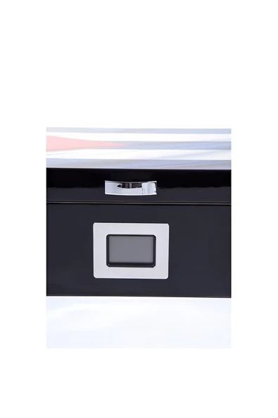 Süpertrend Humidor - 5