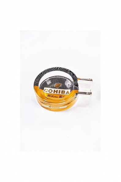 Süpertrend Cohiba Küllük - 5