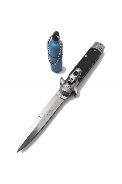 Süpertrend 20 cm Akc Mandallı Otomatik Kutulu Çakmaklı TR52