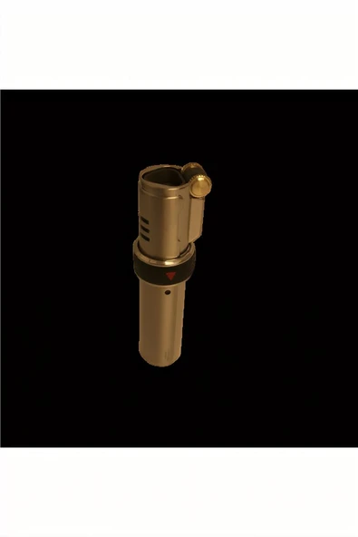Süpertrend Kişiye Özel PÜRMÜZ ÜÇ ALEVLİ AYARLANABİLİR TAŞLI ÇAKMAK METAL SİLVER PÜRMÜZ ÜÇ ALEVLİ AYARLANABİLİR TAŞLI ÇAKMAK