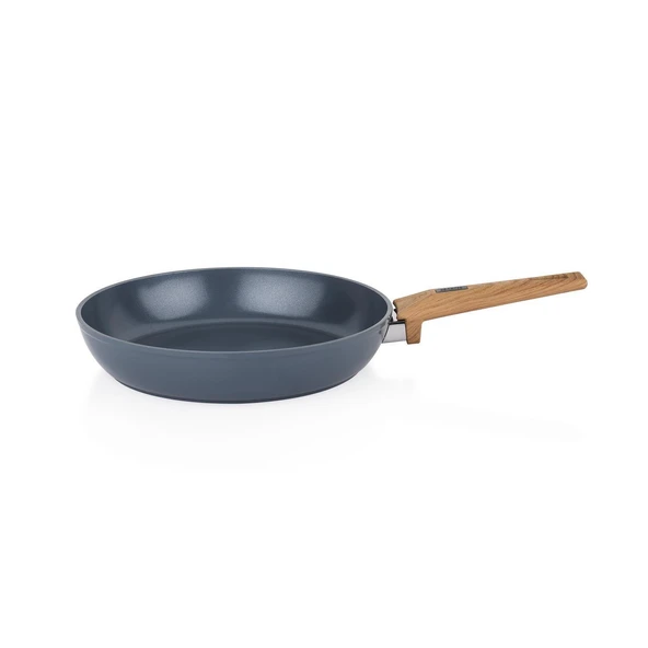Schafer Seramik Tava 28 CM Yanmaz Yapışmaz Yüzey