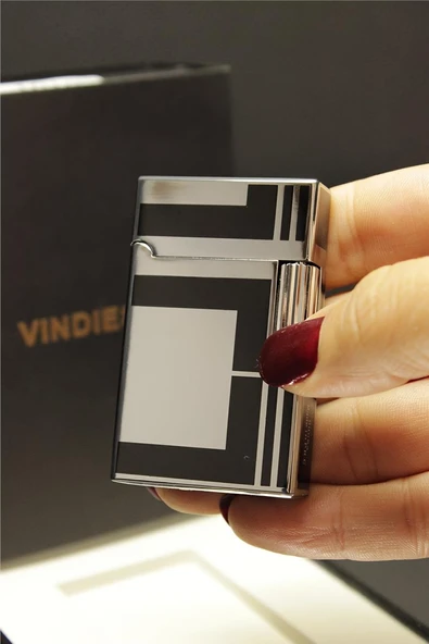 Süpertrend Vindiesel Dupont Gazlı Dupont Çakmak 1010