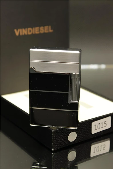 Süpertrend Vindiesel Dupont Gazlı Dupont Çakmak 1015 - 2