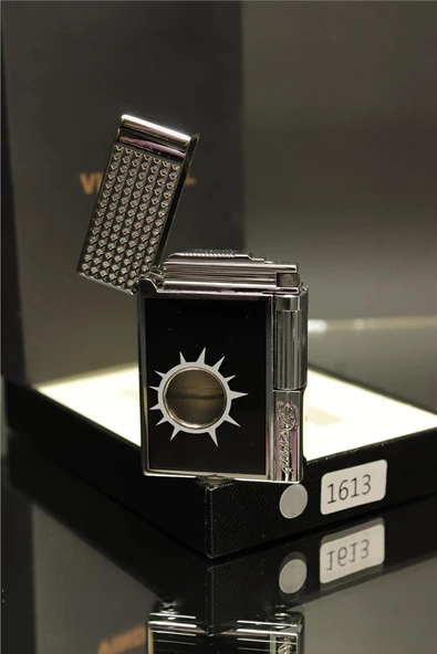 Süpertrend Vindiesel Dupont Gazlı Dupont Çakmak 1613 - 2
