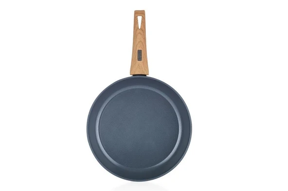 Schafer Seramik Tava 26 CM Yanmaz Yapışmaz Yüzey