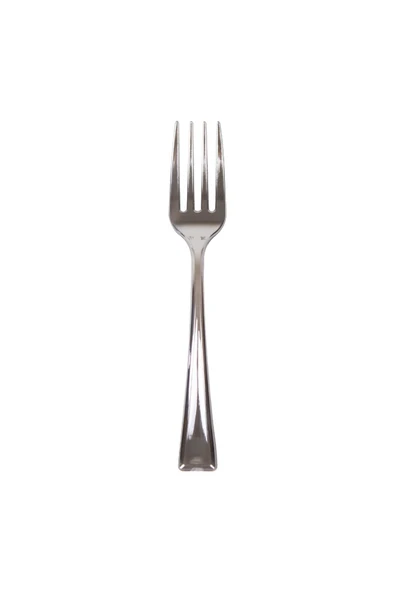 Kruvazör  Roll-up Metal Görünümlü Mini Kokteyl Çatalı 9,5cm 50li - 2