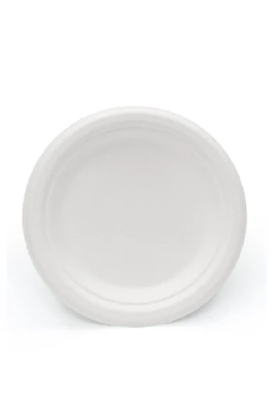 Kruvazör  Roll-up Doğa Dostu Tabak 22cm 50li