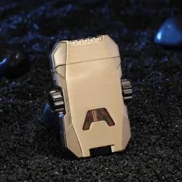 Süpertrend Parmida 2 Torch Pürmüz Alev Pembe Renk Puro Çakmağı PCM0635 - 3