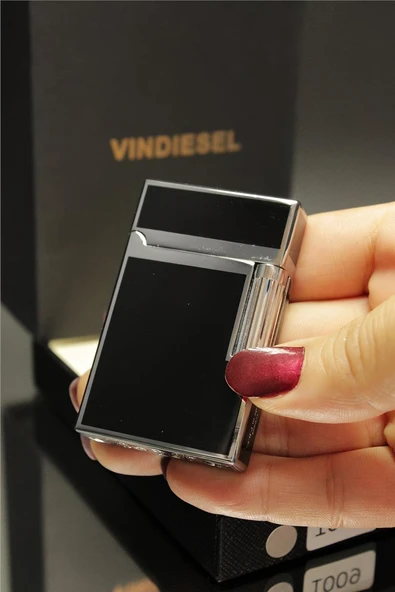 Süpertrend Vindiesel Dupont Gazlı Dupont Çakmak 1006