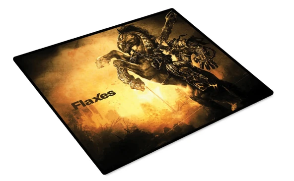 FLAXES MOUSE PAD 330X260 FLX-055