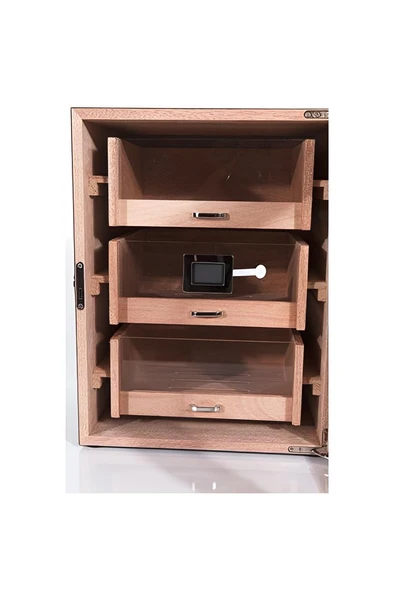 Kruvazör Humidor - 3