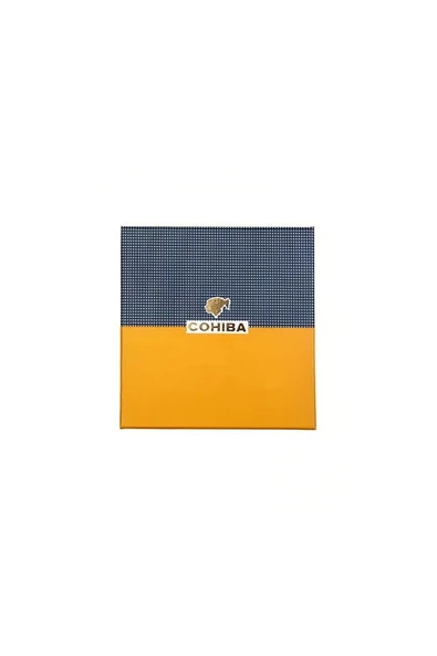 Kruvazör Cohiba Puro Seti