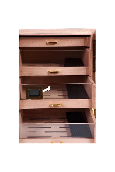 Kruvazör Humidor - 5