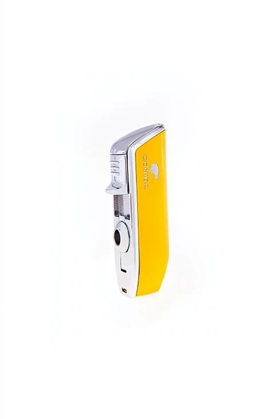 Kruvazör Cohiba Üç Torch Puro Çakmak
