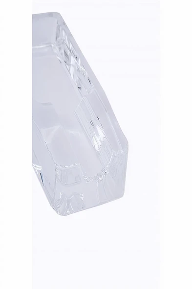 Kruvazör Parmida Kristal Küllük - 3