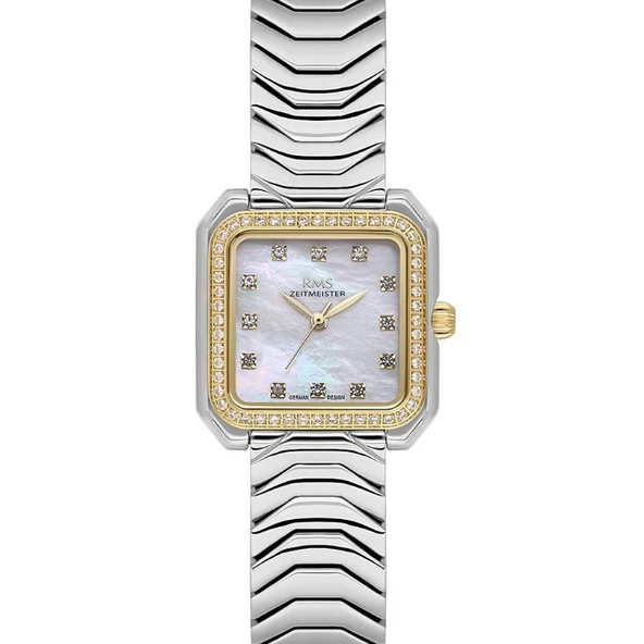Rms  Zeitmaster  RMS.1.AG2051.05 Kadın Kol Saati ürün görseli