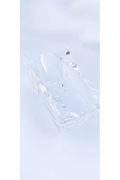 Kruvazör Parmida Cam Küllük - 2