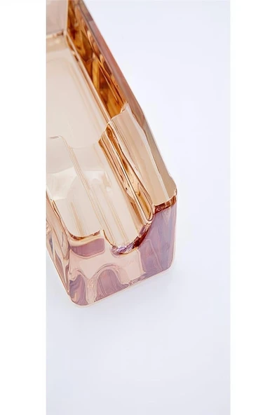 Kruvazör Parmida Kristal Küllük - 3