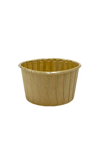 Süpertrend  Dolphin Muffin Kek Kapsülü Kraft Mini 50li