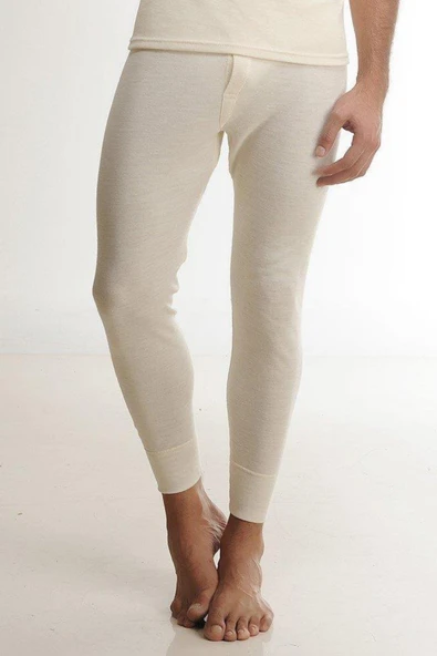 Hasyün 101 Süper Battal Erkek Uzun Yün Don