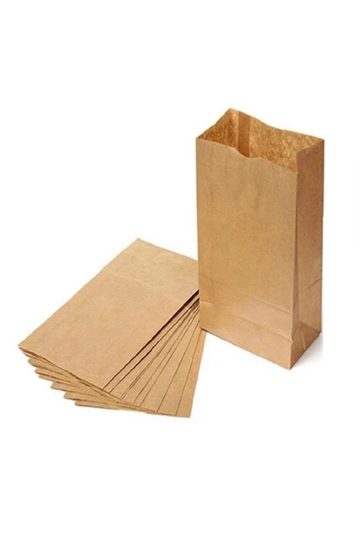 Süpertrend  Kraft Kese 15x20x8cm 1 Kg