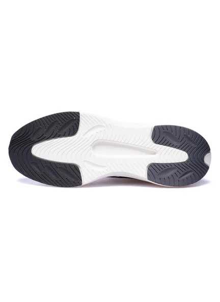 hummel Haze Siyah Erkek Yürüyüş & Koşu Ayakkabısı - 5