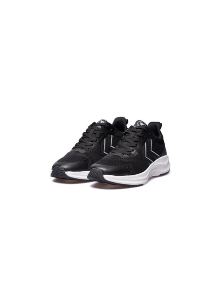 hummel Haze Siyah Erkek Yürüyüş & Koşu Ayakkabısı - 3