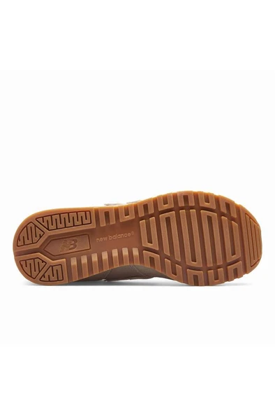 New Balance 565 ML565VTG Bej Erkek Günlük Spor Ayakkabı - 4