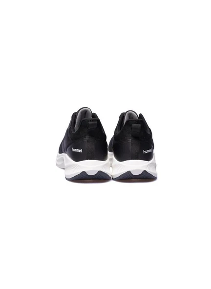 hummel Haze Siyah Erkek Yürüyüş & Koşu Ayakkabısı - 4