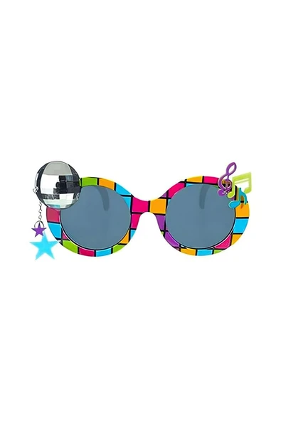 Süpertrend Party Glasses - Music - 2