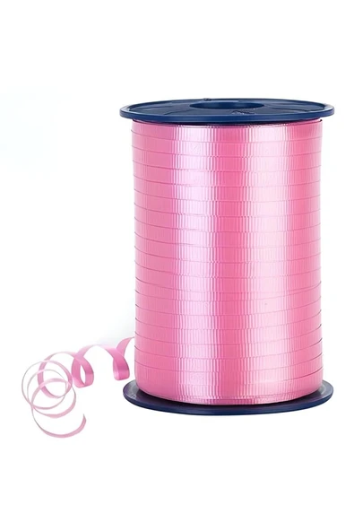 Süpertrend Bebek Pembe Rafya