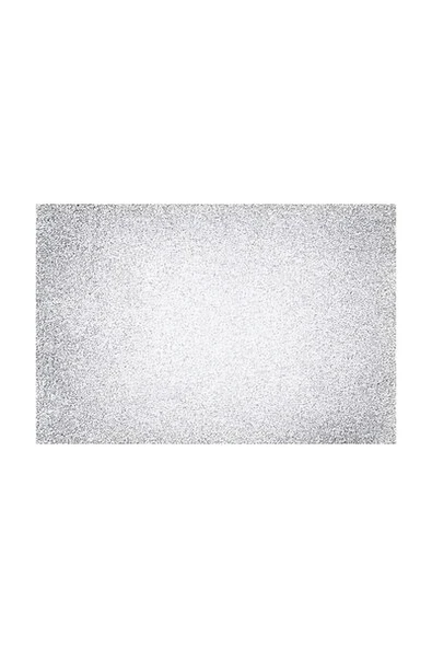 Süpertrend Beyaz Simli Karton 50x70