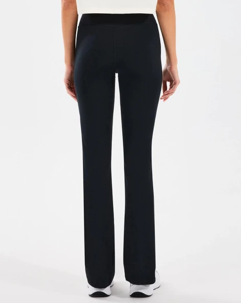 Skechers W Basic Flare Legging S2510201-001 Kadın Tayt - 4