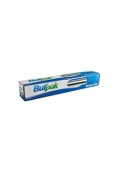 Kruvazör  Burpak Alüminyum Folyo 45cm X 1 Kg 15mic 1 Adet