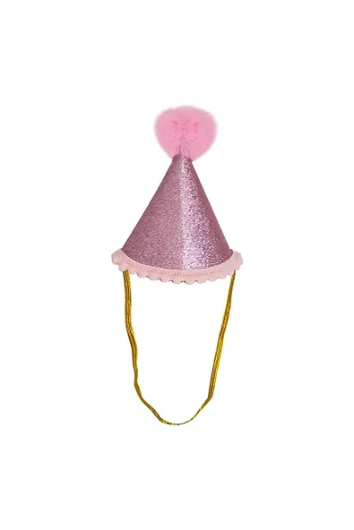 Süpertrend Mini Party Hat - 2