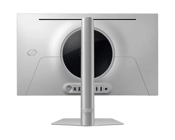 Samsung Odyssey OLED G6 LS27DG612SUXUF 27" 0.03 ms 2K Pivot 240 Hz Oyuncu Monitörü - 2