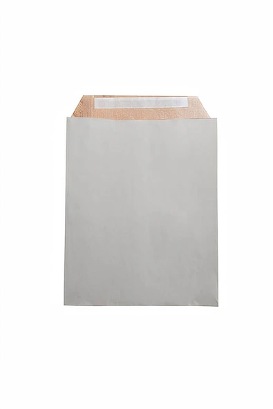 Süpertrend Gümüş Bantlı Hediye Paketi 25li 30x8x40,5 cm