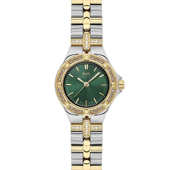 Rms  Zeitmaster  RMS.1.AG1563.05 Kadın Kol Saati ürün görseli