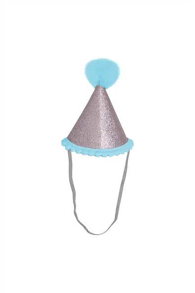 Kruvazör Mini Party Hat - 3