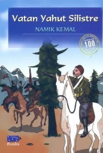 Vatan Yahut Silistre (100 Temel Eser - İlköğretim)