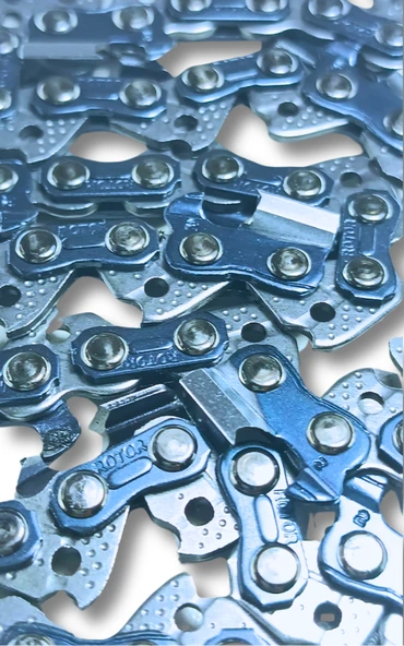 ROTOR 325 1.5 72 36 diş Motorlu Testere Zinciri - 5