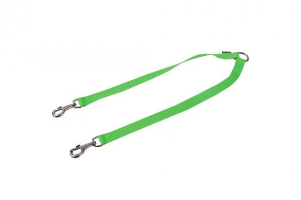Actirex Neon Green Kedi ve Köpek Gezdirme Kayışı 2,5x30cm