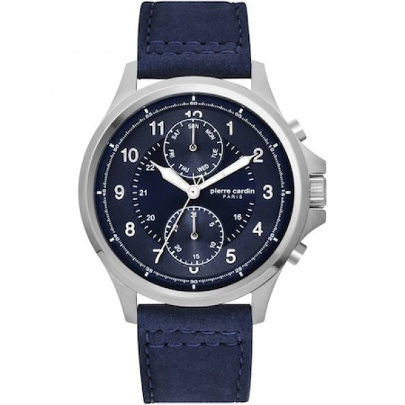 Pierre Cardin 902691F105 Erkek  Kol Saati ürün görseli