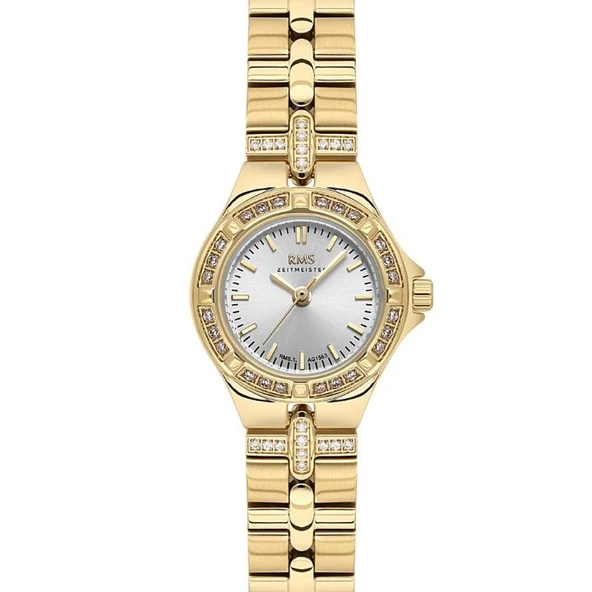 Rms  Zeitmaster  RMS.1.AG1563.07 Kadın Kol Saati ürün görseli