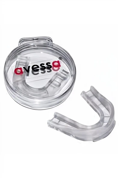 Süpertrend AVESSA DGL-100 PROF.DİŞLİK ŞEFFAF (200)