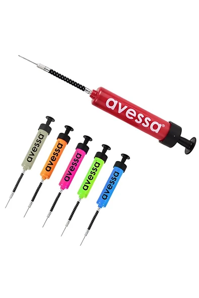 Süpertrend AVESSA NC-006H HORTUMLU TOP POMPASI (144) - 5
