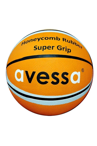 Süpertrend AVESSA BR-6 BASKETBOL TOPU NO:6 (50)